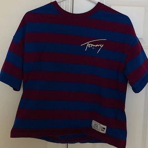 Tommy Jeans Shirt. Size: XS